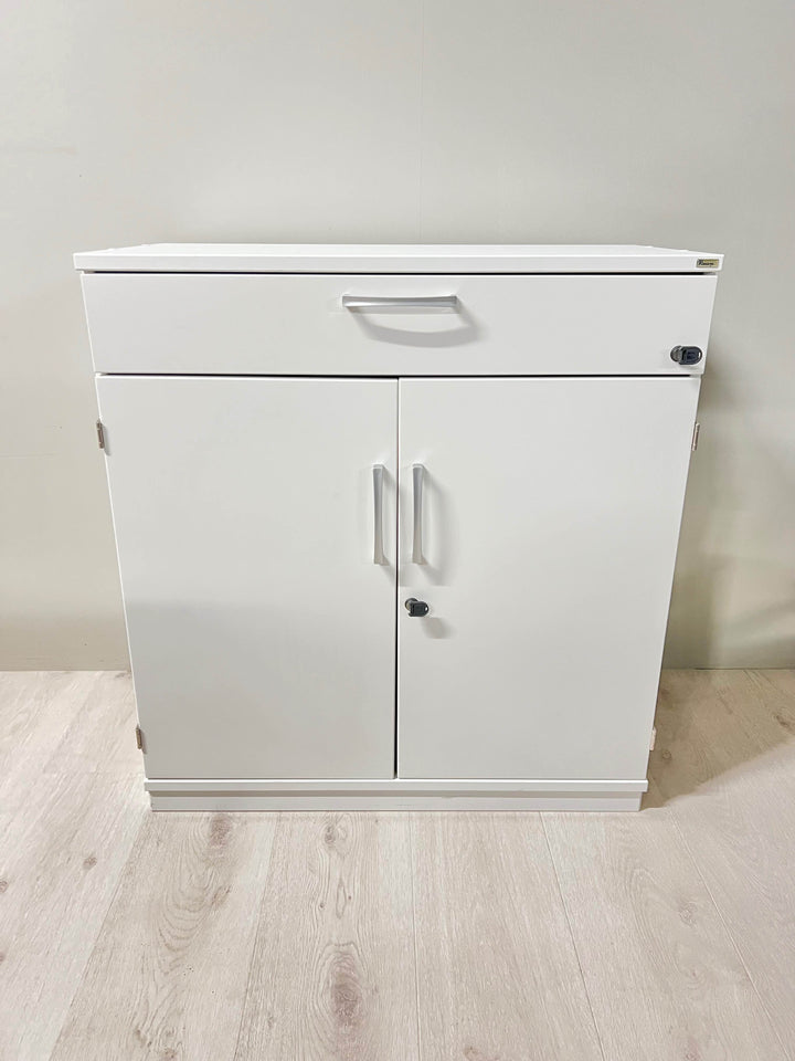 BRUKT | KINNARPS LITE SKAP