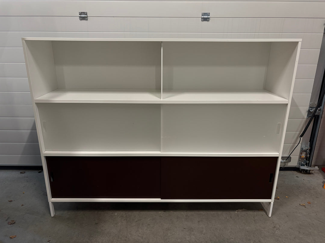 BRUKT | MODERNE DESIGN SKAP