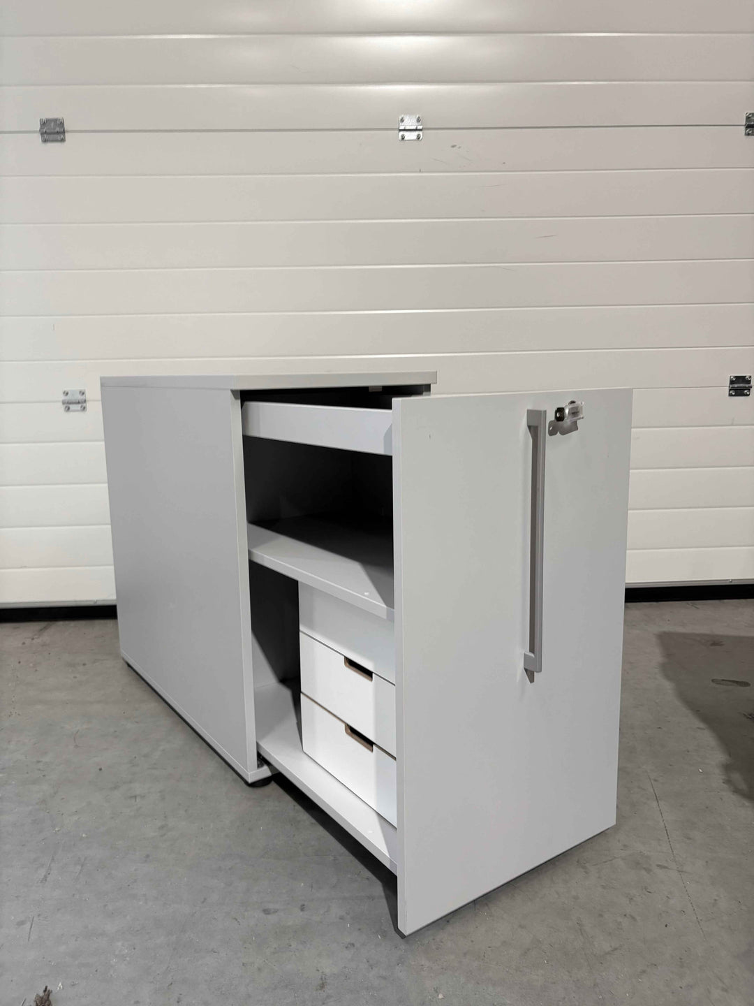 BRUKT | NARBUTAS UTTREKKSKAP