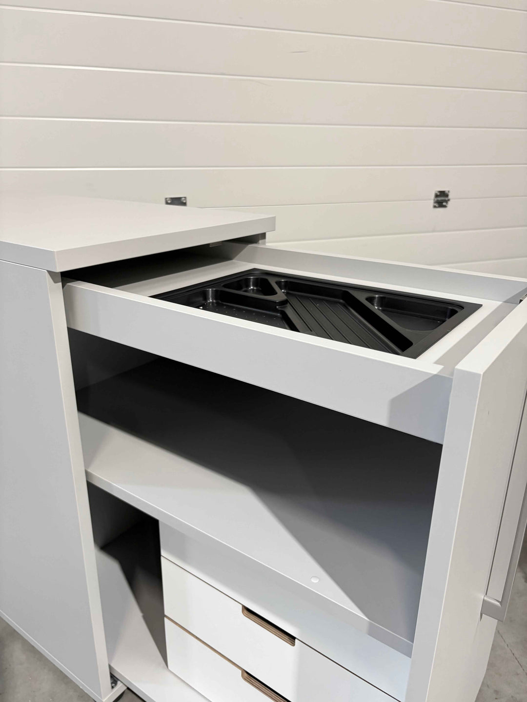 BRUKT | NARBUTAS UTTREKKSKAP