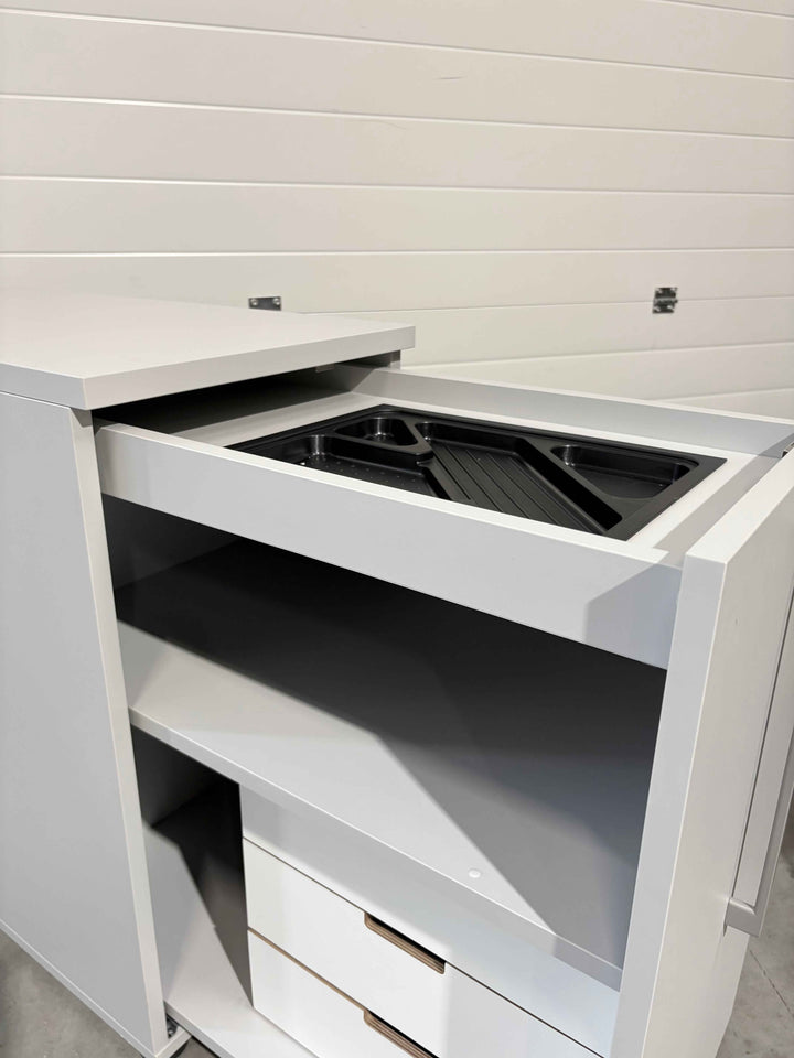 BRUKT | NARBUTAS UTTREKKSKAP