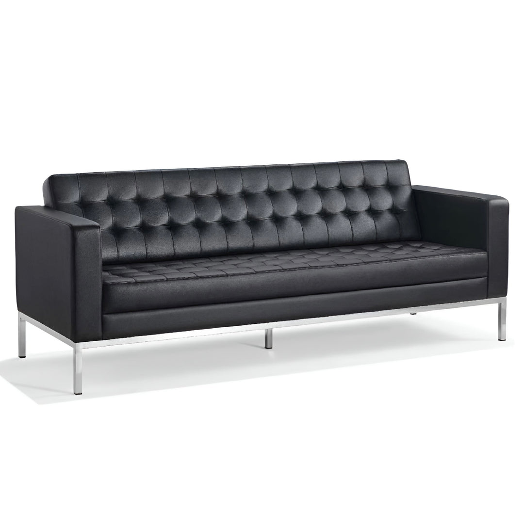 NY | SØRLOUNGE DESIGN TRESETER SOFA