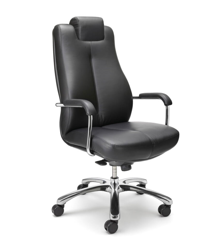 NY | FORTO CONTROLLER SKINN KONTORSTOL