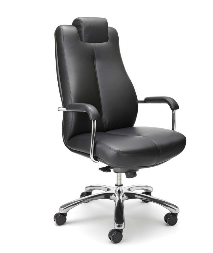 NY | FORTO CONTROLLER SKINN KONTORSTOL