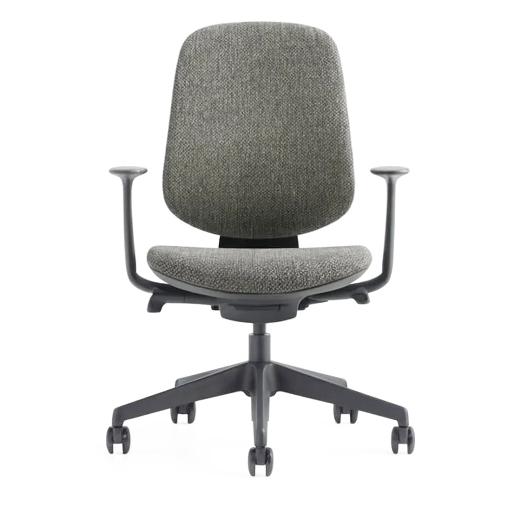 NY | NEMI PLUS KONTORSTOL