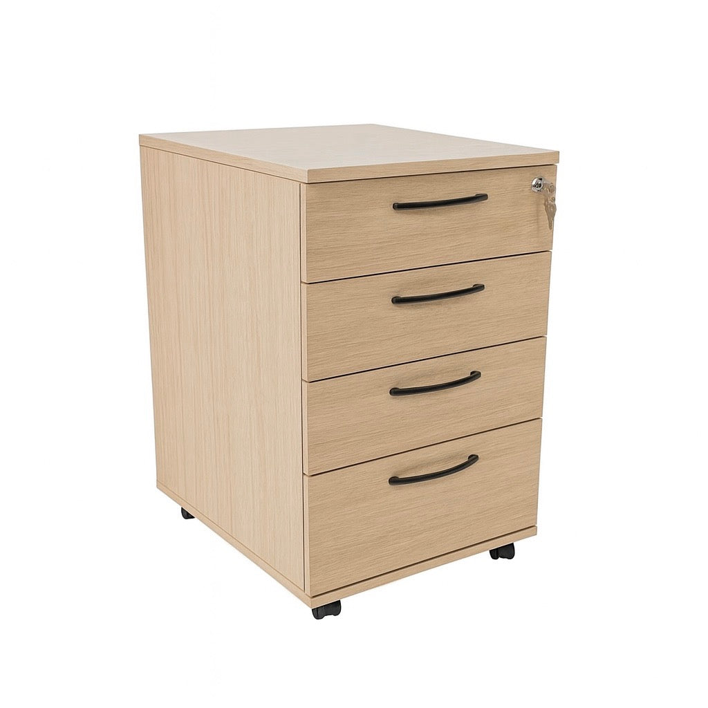 NY | SMART SKUFFESEKSJON LYS EIK