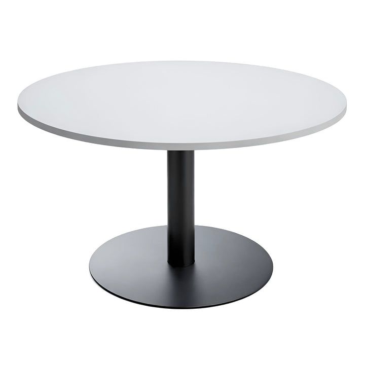 NYTT | NORSE RUNDT MØTEBORD/LOUNGEBORD LYSGRÅ