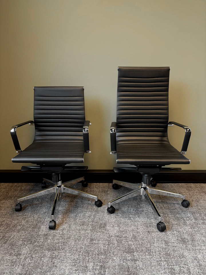 NY | CASPIAN KONFERANSESTOL