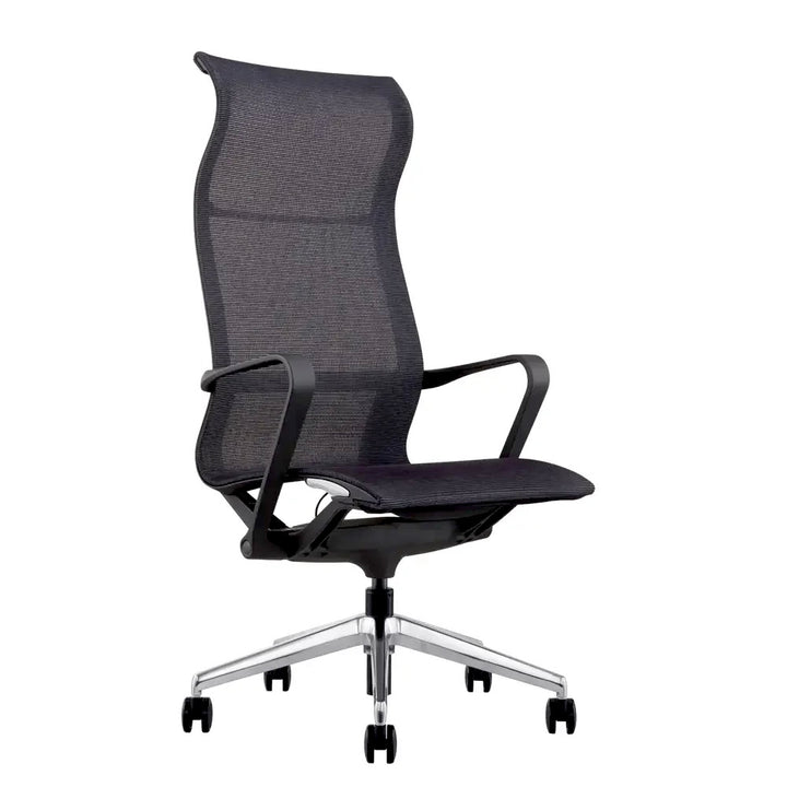 NY | AIR PLUS KONTORSTOL/KONFERANSESTOL