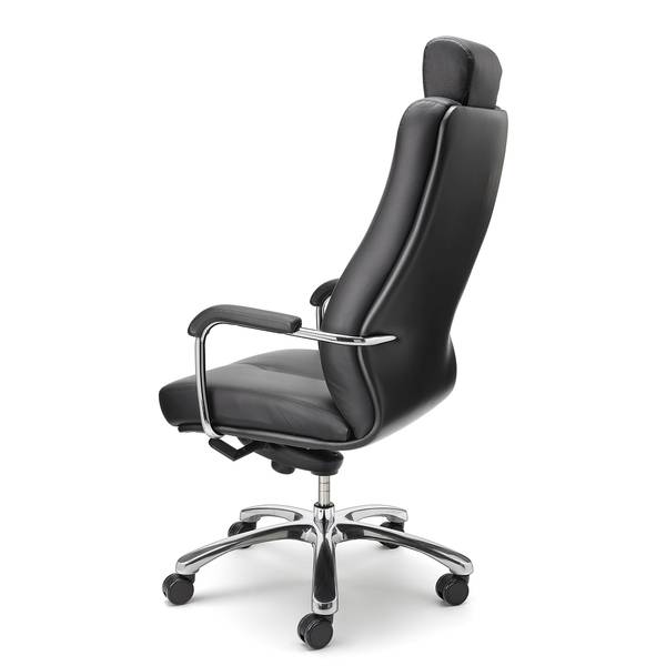 NY | FORTO CONTROLLER SKINN KONTORSTOL