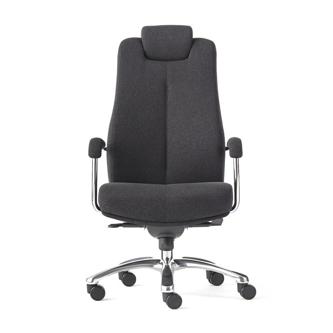 NY | FORTO CONTROLLER STOFF KONTORSTOL