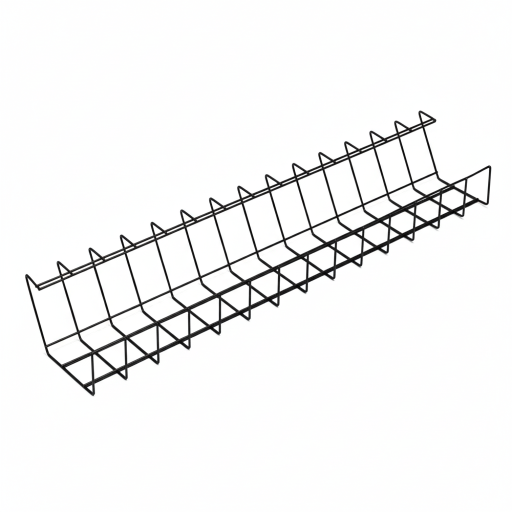 TILBEHØR | KABELKURV TIL ALLE SKRIVEBORD