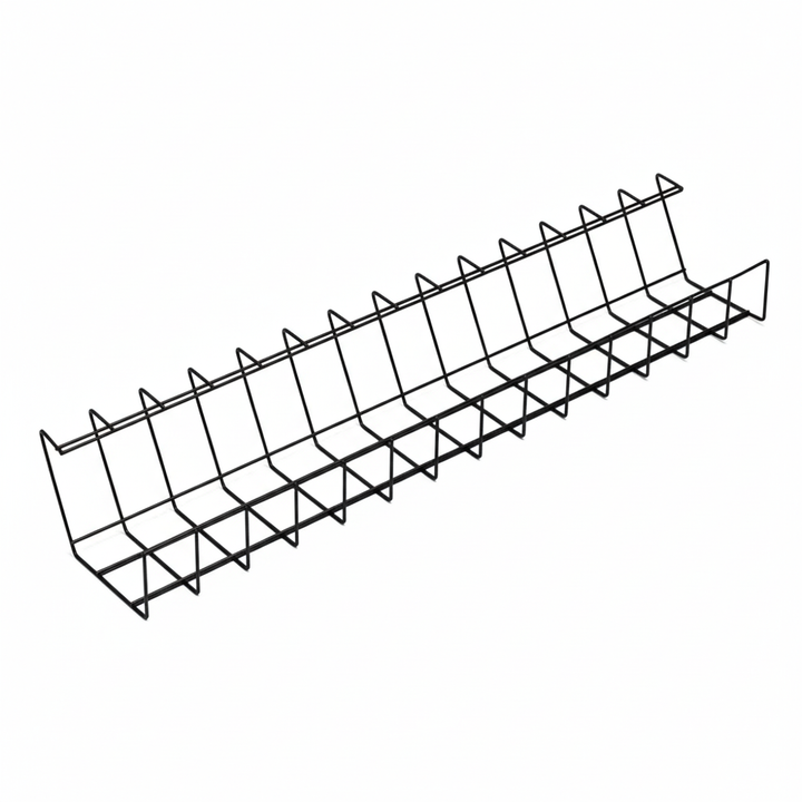 TILBEHØR | KABELKURV TIL ALLE SKRIVEBORD