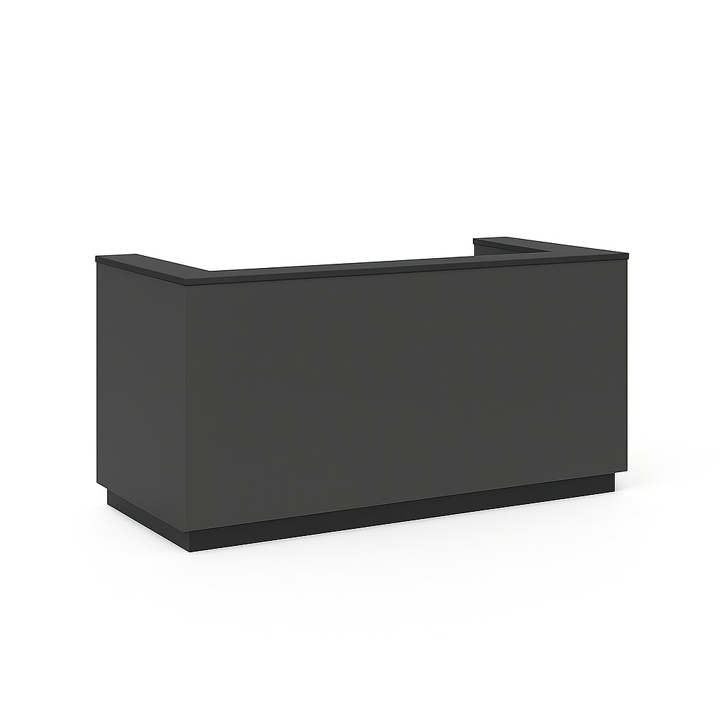 NY | ICE RESEPSJON 220 CM