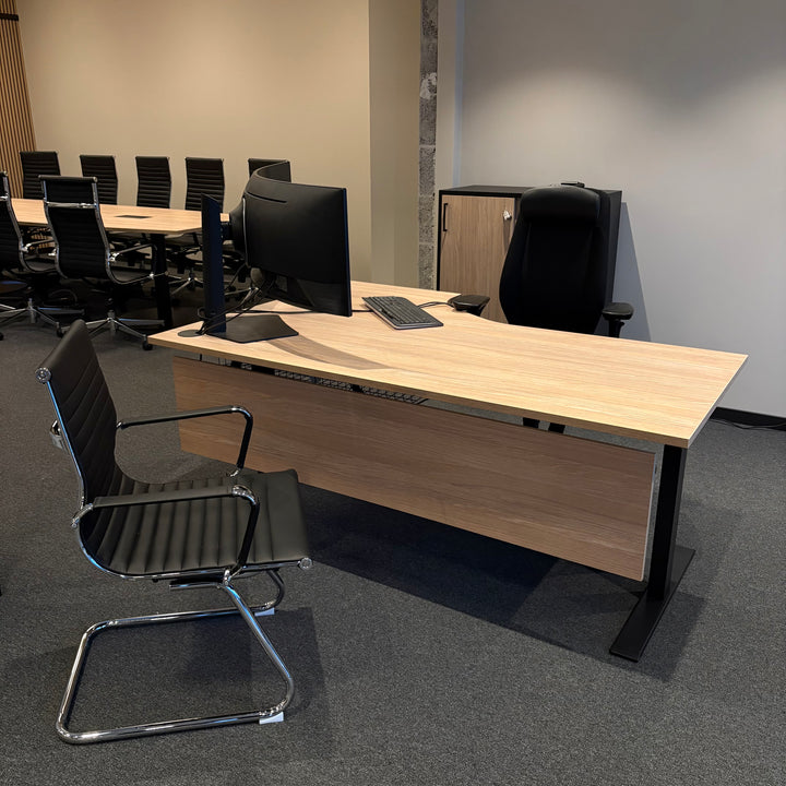 TILBEHØR | FRONTPANEL TIL ALLE SKRIVEBORD