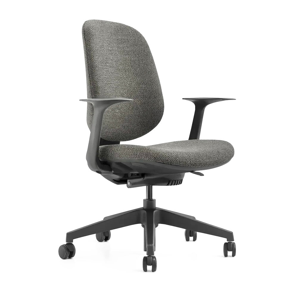 NY | NEMI PLUS KONTORSTOL