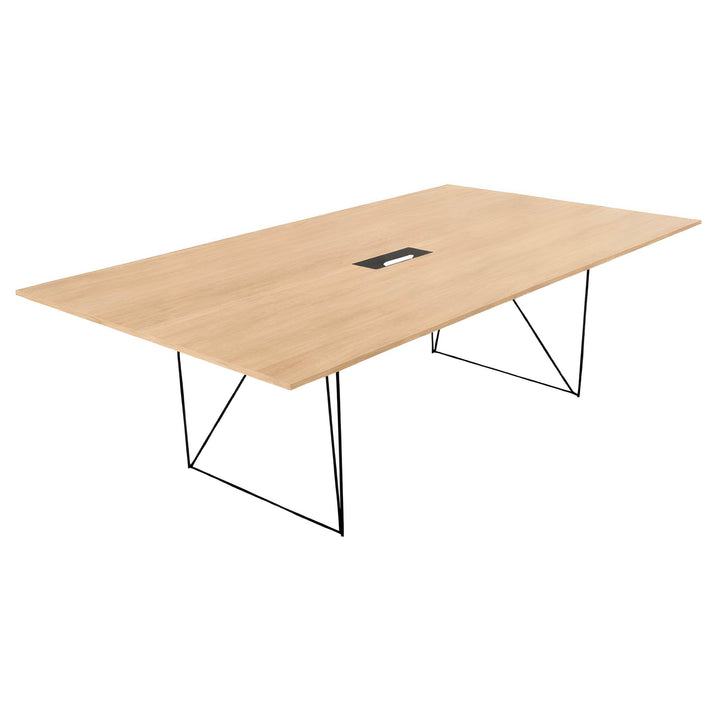 NYTT | AIR MØTEBORD/KONFERANSEBORD I ALLE FARGER 220 CM