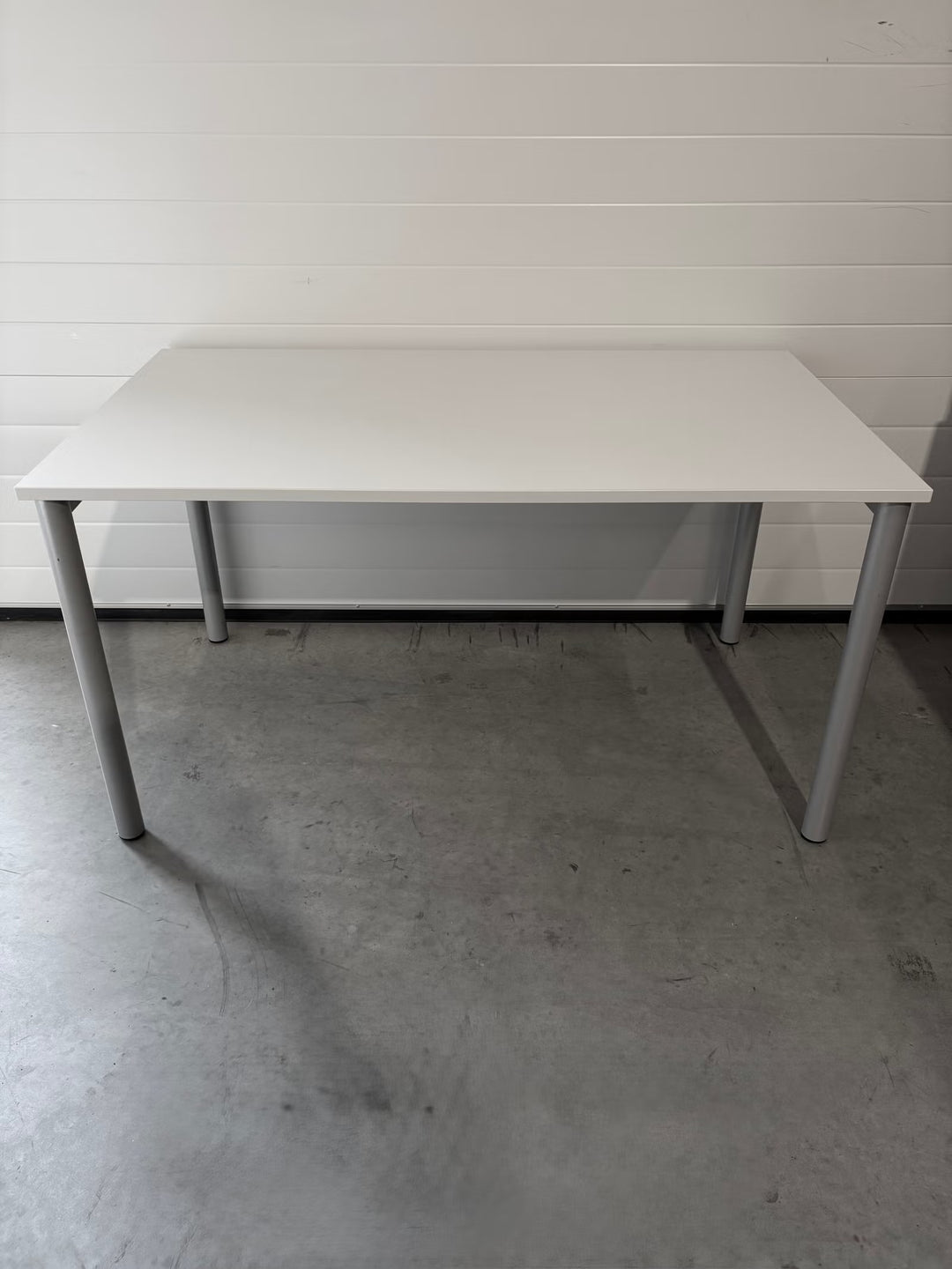 BRUKT | NANO KINNARPS MANUELT SKRIVEBORD