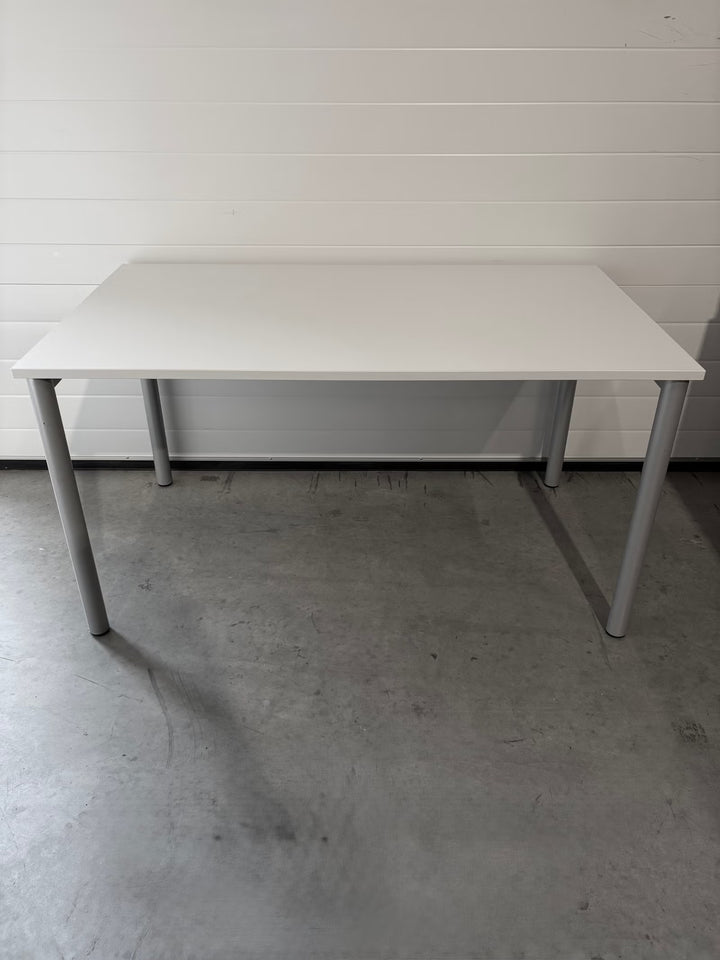 BRUKT | NANO KINNARPS MANUELT SKRIVEBORD