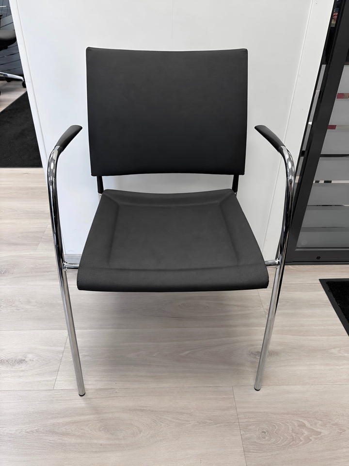 BRUKT | LAMMHULTS SPIRA KONFERANSESTOL
