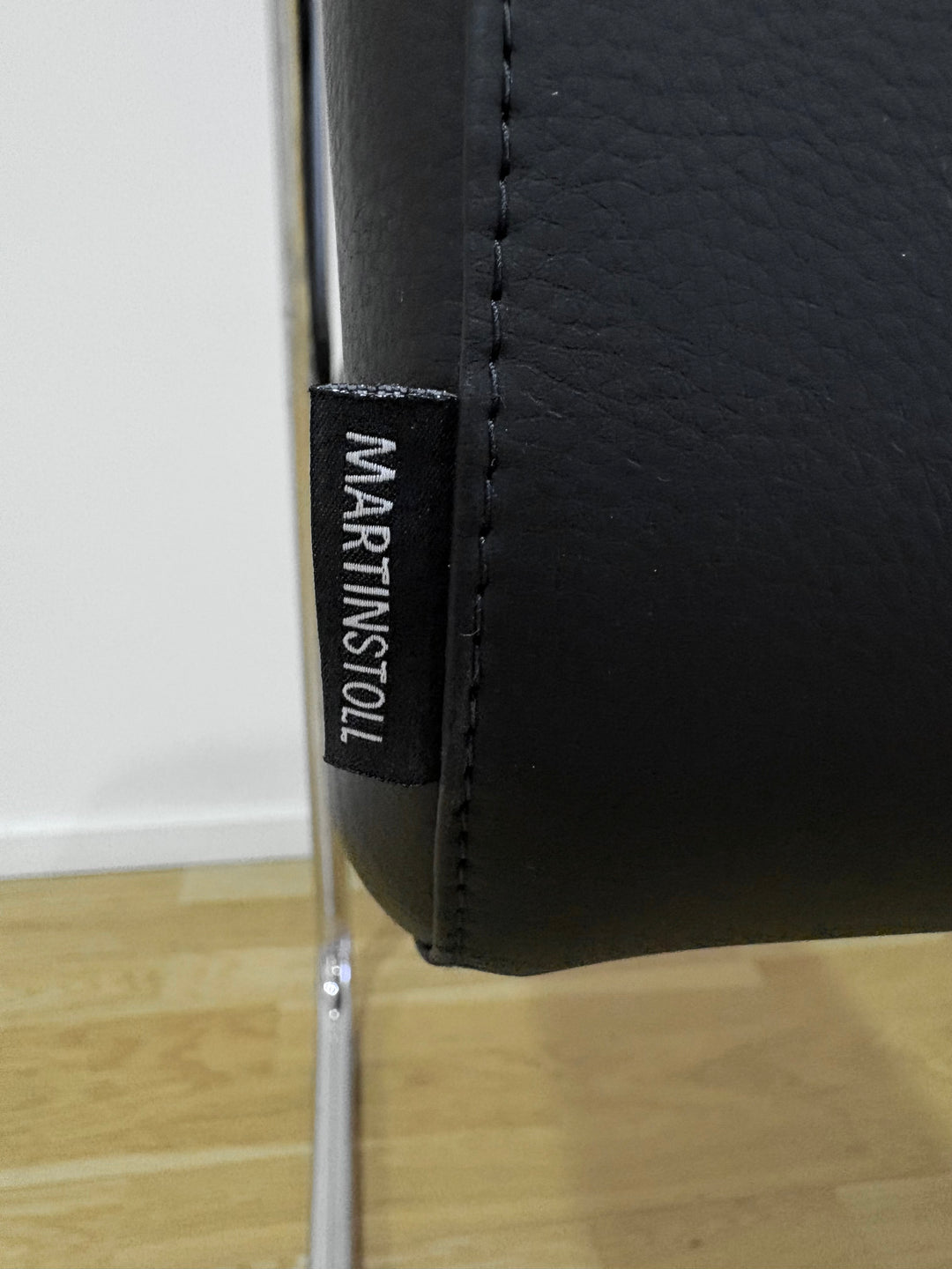 BRUKT | PAKKE MED KINNARPS KONFERANSESTOLER + MØTEBORD/KONFERANSEBORD 220 CM