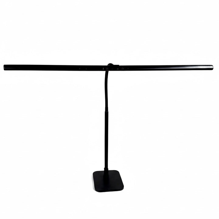 NY | ERGOSPACE SWAN ARBEIDSLAMPE MED FOT