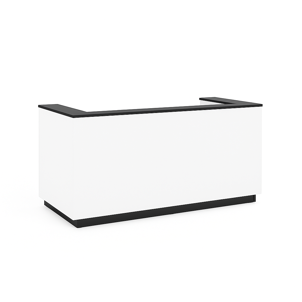 NY | ICE RESEPSJON 220 CM