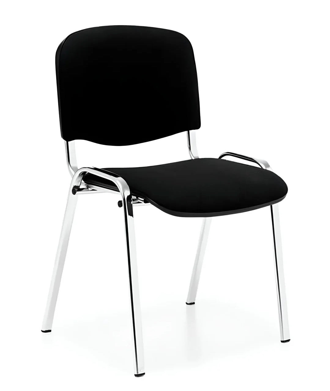 NY | ISO KONFERANSESTOL SVART