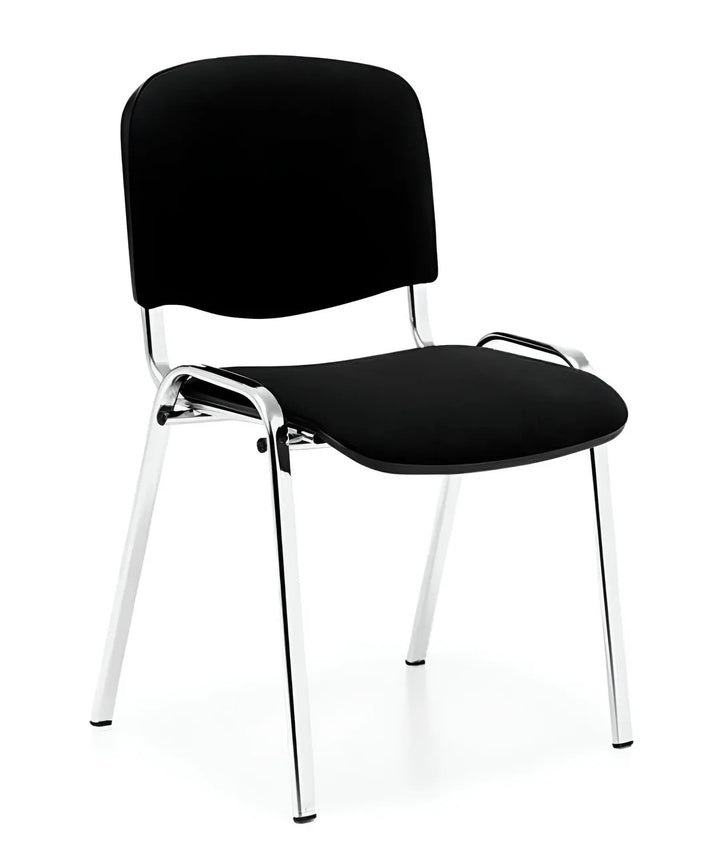 NY | ISO KONFERANSESTOL SVART