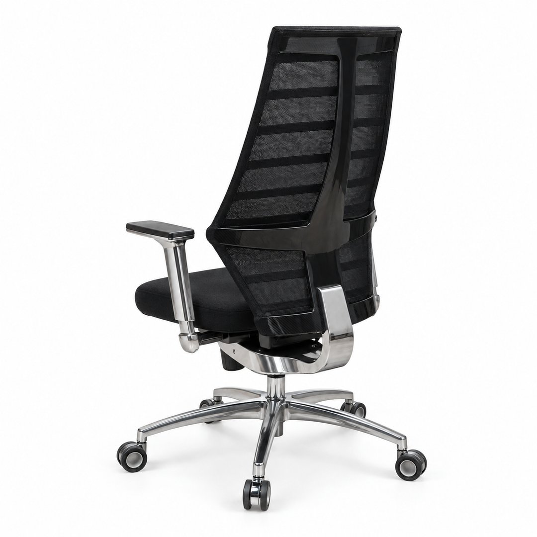 NY (DEMO) | WAGNER CARBON W5-2 KONTORSTOL