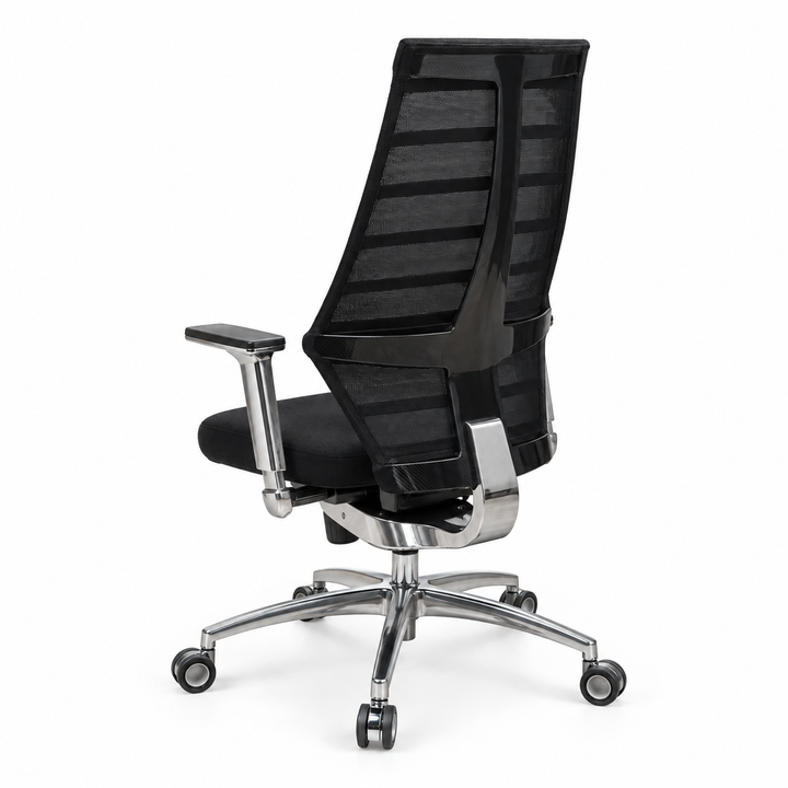 NY (DEMO) | WAGNER CARBON W5-2 KONTORSTOL