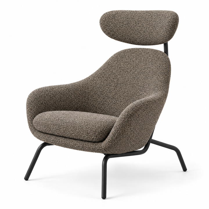 NY | HENNI DESIGN LOUNGESTOL
