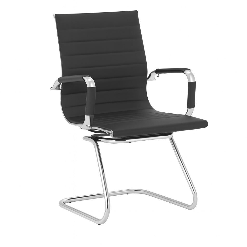 NY | DENVER KONFERANSESTOL LAV RYGG