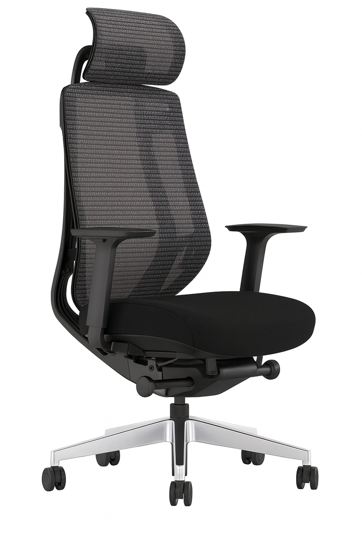 NY | VILADE KONTORSTOL