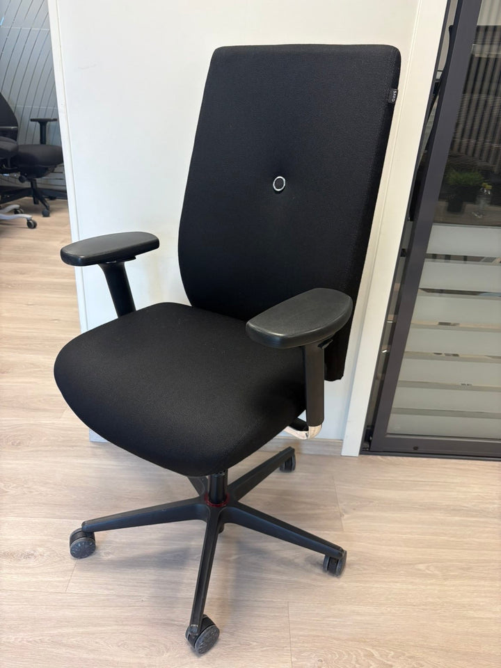 BRUKT | SAVO XO KONTORSTOL