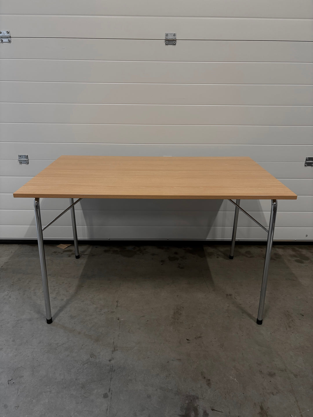 BRUKT | SAMMENLEGGBART SKRIVEBORD/SEMINARBORD FRA NCP