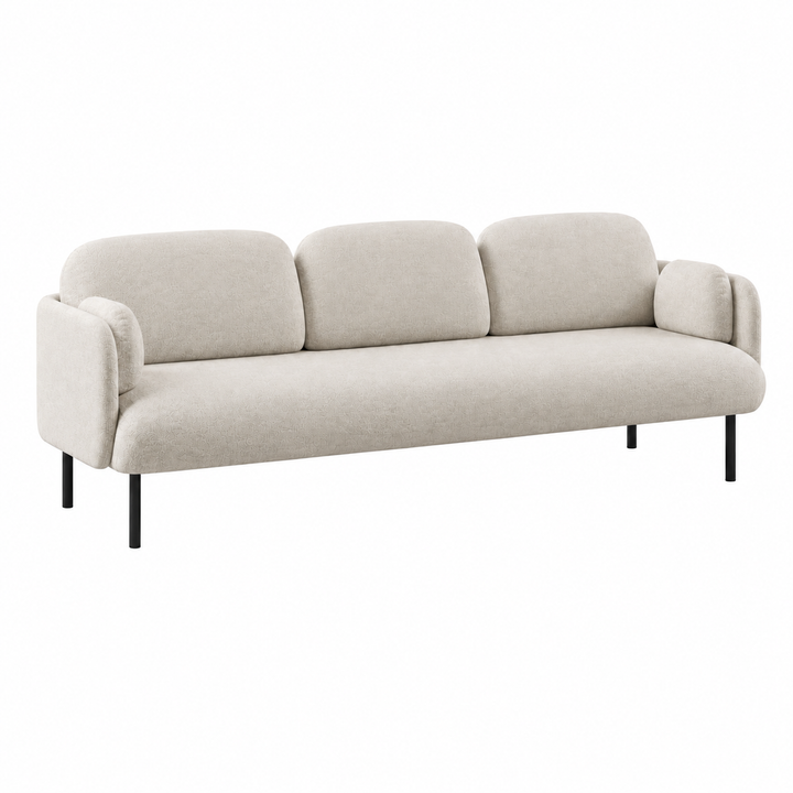 NY | EIRA TRESETER SOFA I BEIGE