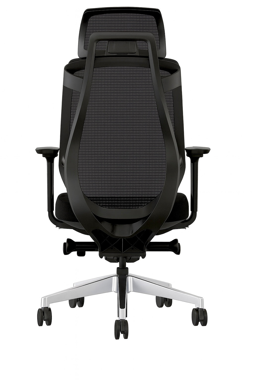 NY | VILADE KONTORSTOL