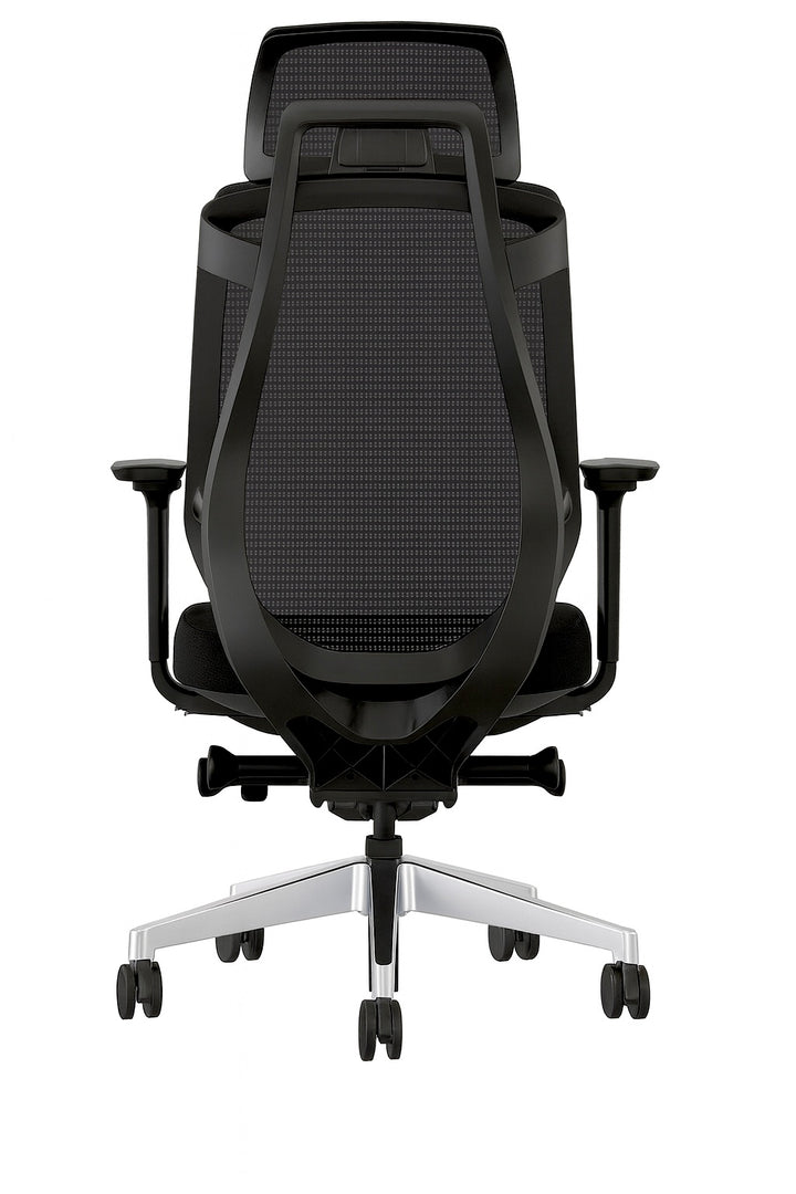 NY | VILADE KONTORSTOL