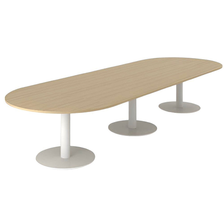 NYTT | FORUM MØTEBORD/KONFERANSEBORD/KANTINEBORD I ALLE FARGER 420/280/200 CM