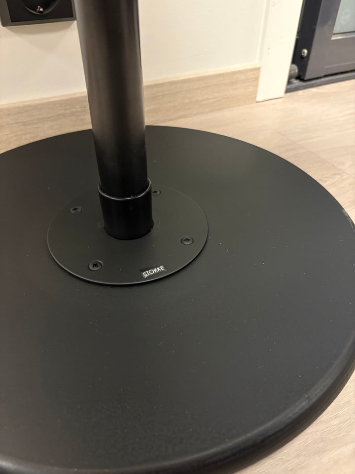 BRUKT & NYTRUKKET | VARIER STOKKE KONTORSTOL