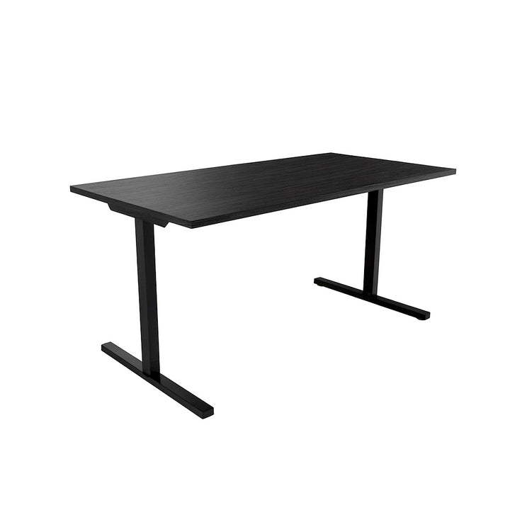 NYTT | T-BEIN MANUELT SKRIVEBORD SVART