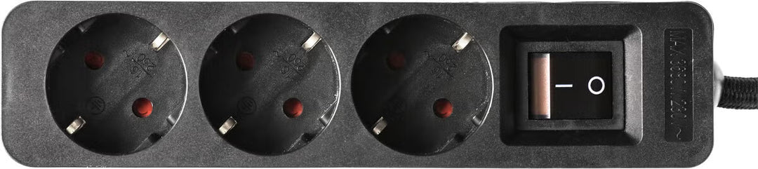 TILLEGG | 2,5M GRENUTTAK MED BRYTER TIL ALLE SKRIVEBORD