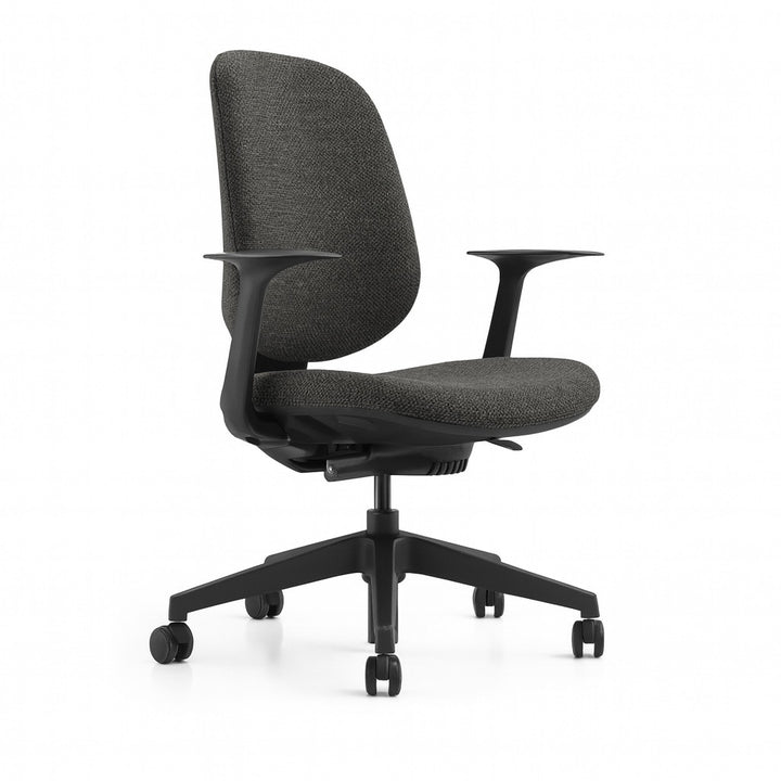 NY | NEMI PLUS KONTORSTOL (BESTSELGER)