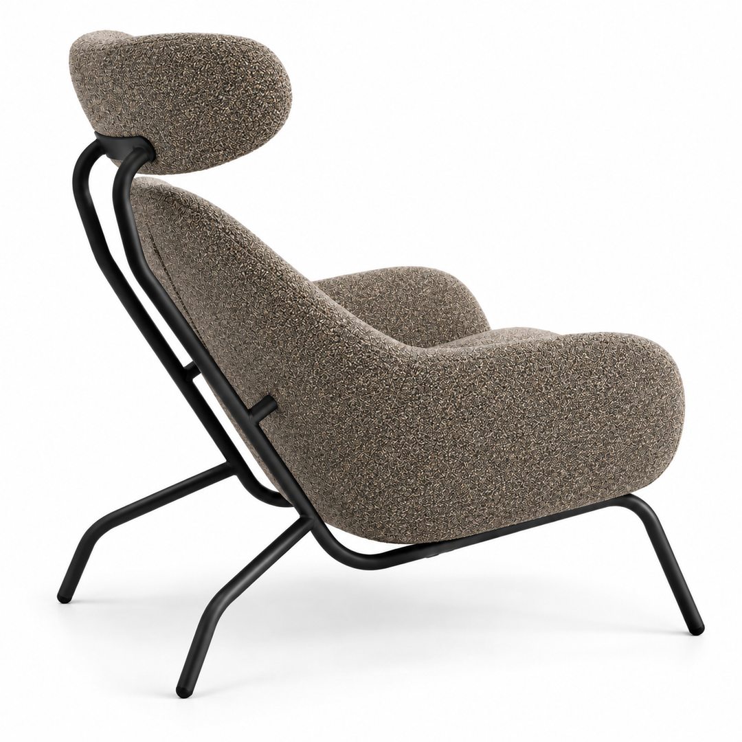 NY | HENNI DESIGN LOUNGESTOL