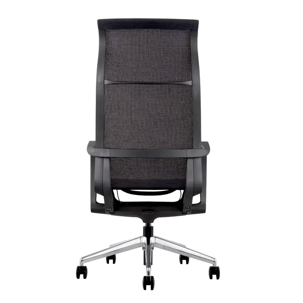 NY | AIR PLUS KONTORSTOL/KONFERANSESTOL