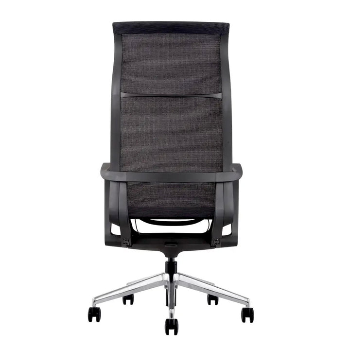 NY | AIR PLUS KONTORSTOL/KONFERANSESTOL