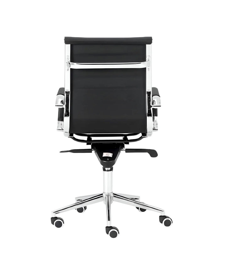 NY | CASPIAN KONFERANSESTOL