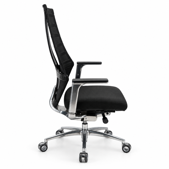 NY (DEMO) | WAGNER CARBON W5-2 KONTORSTOL