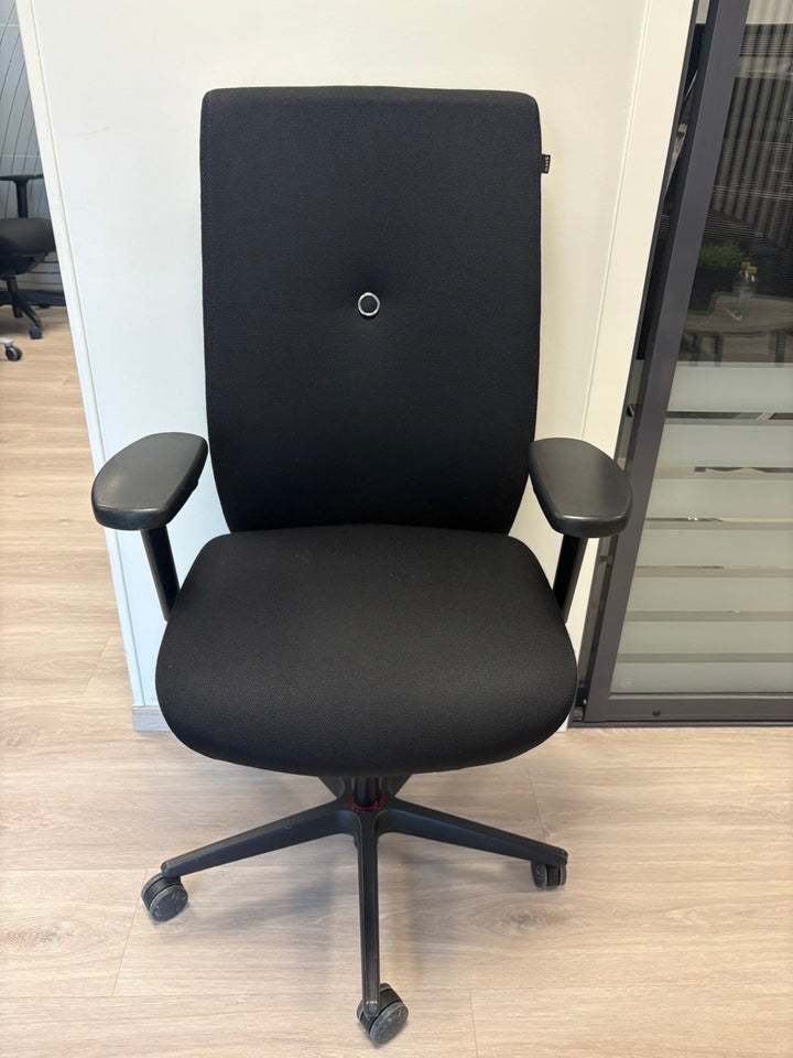 BRUKT | SAVO XO KONTORSTOL